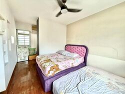 Blk 132 Edgedale Plains (Punggol), HDB 5 Rooms #538438981